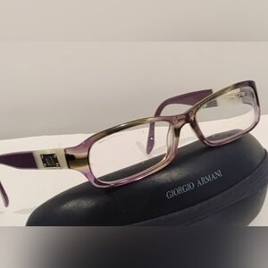 Armani Exchange Eyeglasses